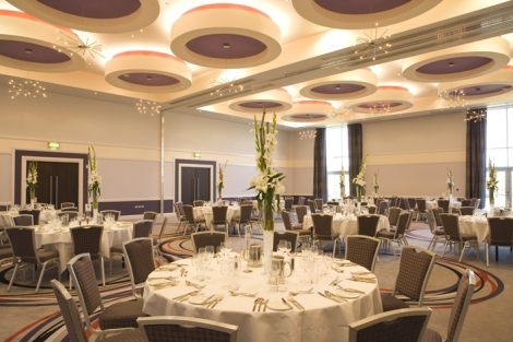 Carlton Hotel Blanchardstown image