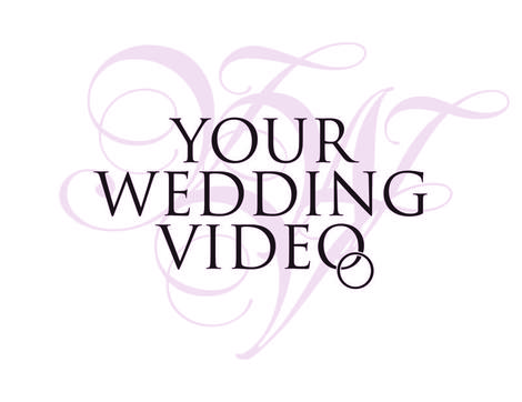 Your Wedding Video image