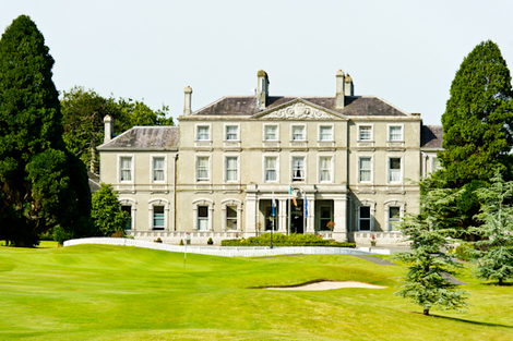 Faithlegg House image