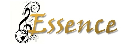 Essence Logo image