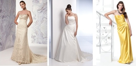 Abell Bridal Boutique Main image