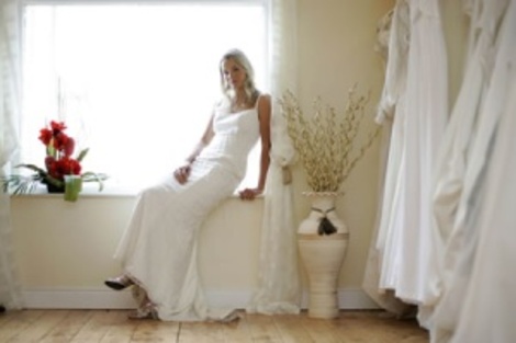 Barnardos Bridal image