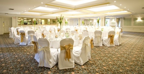 The Bracken Court Hotel image