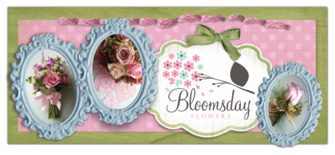 Bloomsday Flowers image