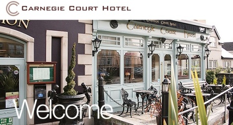 Carnegie Court Hotel image