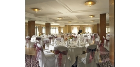 Carlton Hotel Tralee image