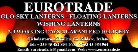 Eurotrade Banner image