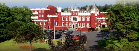Fitzpatrick Castle image