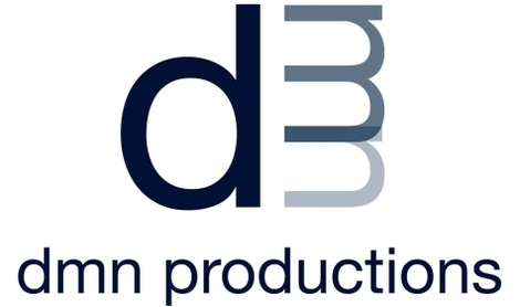 DMN Productions Logo image