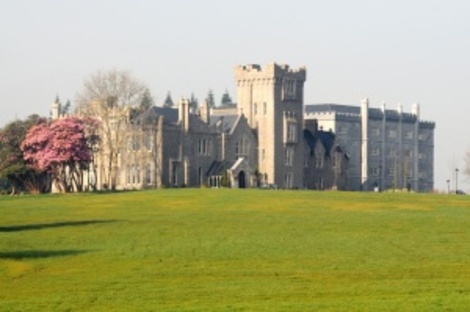 Kilronan Castle image