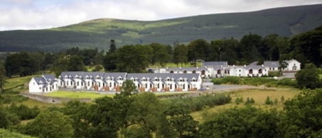 Kippure Estate image