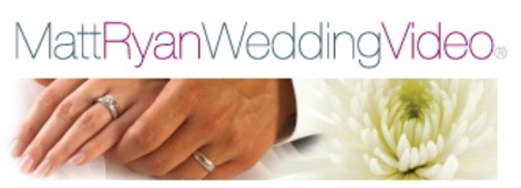 Matt Ryan Films/Really useful Wedding Tips TV Site image