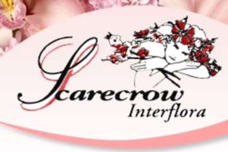 Scarecrow Florists image