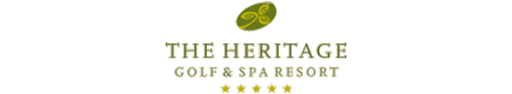 The Heritage Golf & Spa Resort image