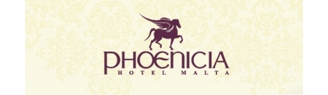 Phoenicia Hotel Malta Logo image