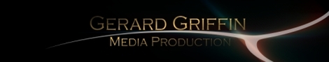 Gerard Griffin Wedding DVD Production image