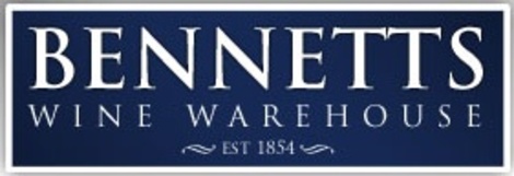Bennetts Wine image