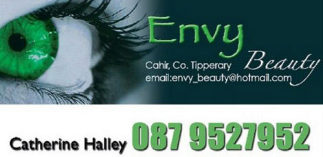 Envy Beauty  image