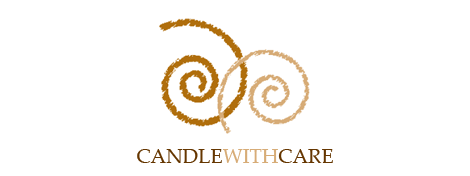 Candle With Care Logo image