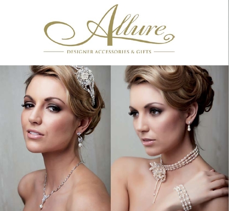 Allure Designer Accessories image