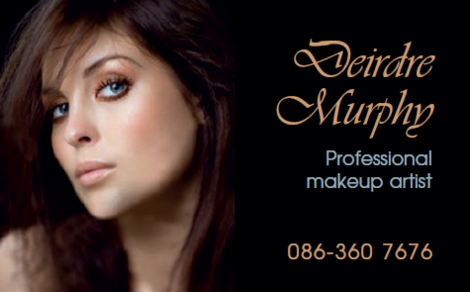 Deirdre Murphy Makeup image