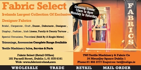 TWI Textile Machinery & Fabric co image