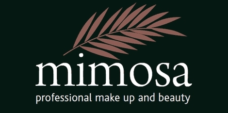 Mimosa Makeup image