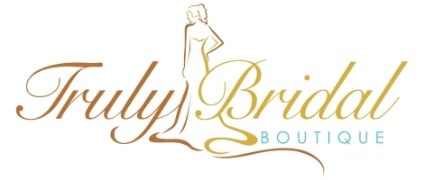 Truly Bridal Boutique logo image