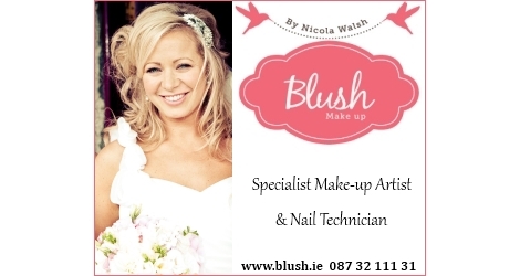 Blush - Nicola Walsh - Professional Make-up Artist   image