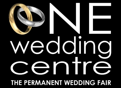 ONE Wedding Centre Logo image