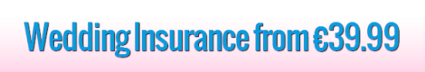 Wedding Insurance image