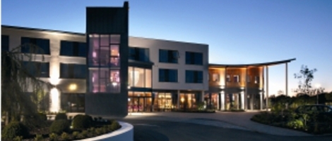 Athlone springs hotel image