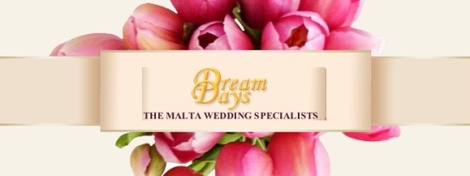 Your Wedding Planner in Malta - Dream Days Weddings image