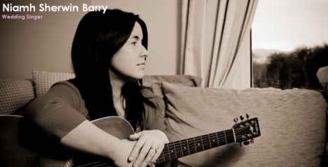 Niamh Sherwin Barry image