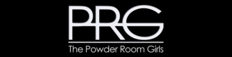 The Powder Room Girls image