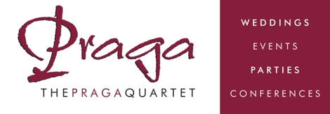 Praga String Quartet image