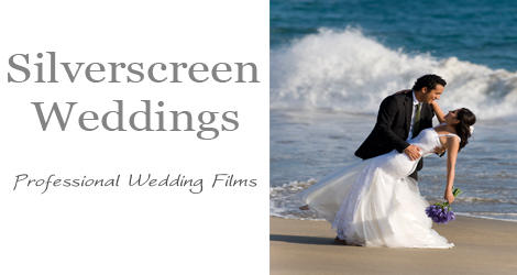 Silverscreen Weddings image