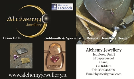 Alchemy Jewellery image