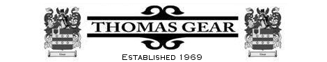 Thomas Gear Jewellers image
