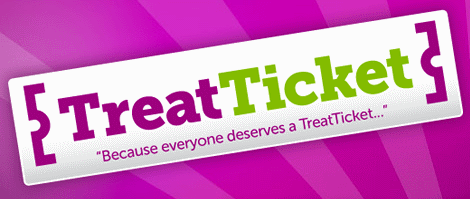 Treat Ticket image