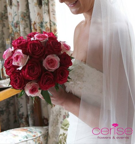 Cerise Flowers & Events main image