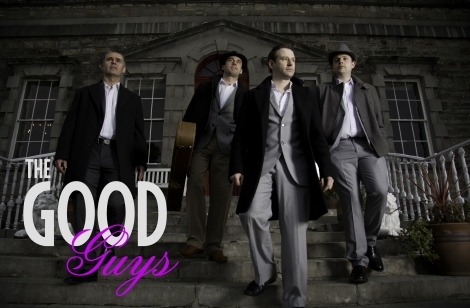 The Good Guys image