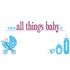 All Things Baby image