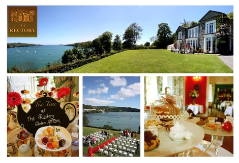 Rectory Restaurant Glandore image