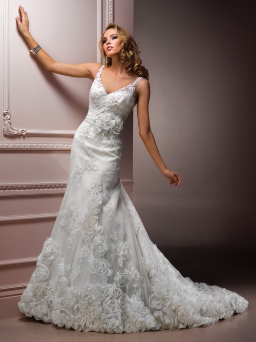 maggie sottero abilene