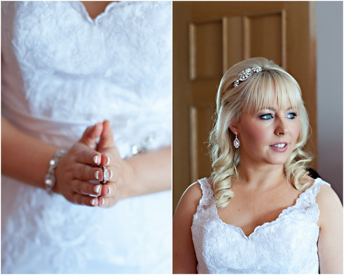 bride 