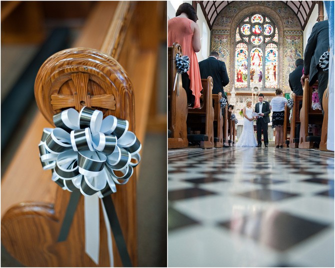 wedding ceremony