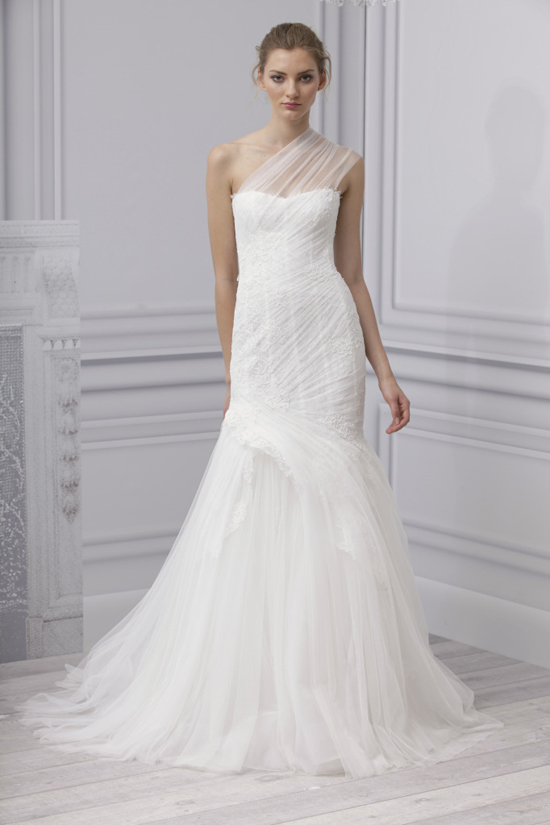 monique lhuillier charlene