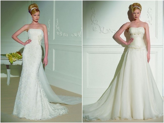 novia d'art neutral fayna