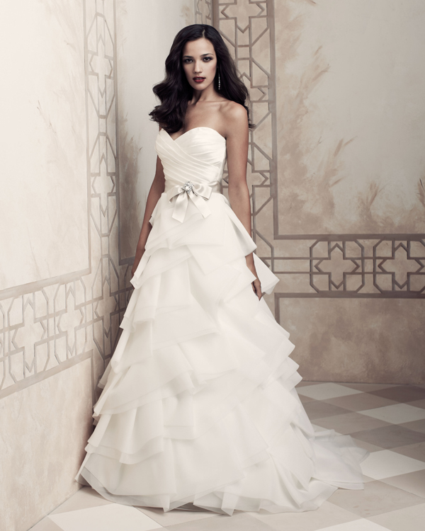 paloma blanca 4357